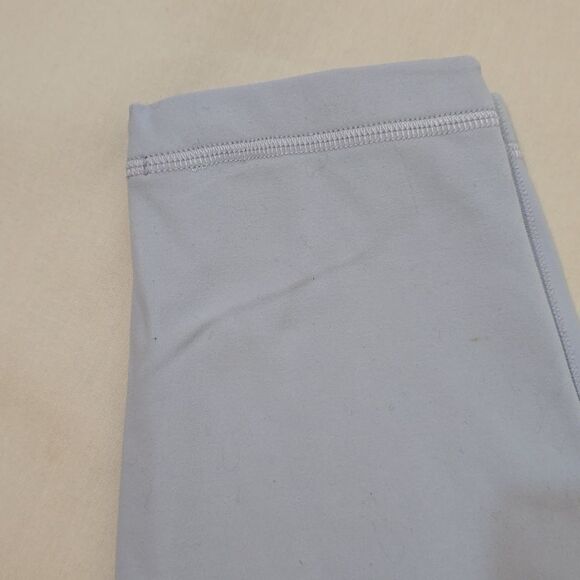 lululemon Light Blue Leggings - Picture 3 of 8